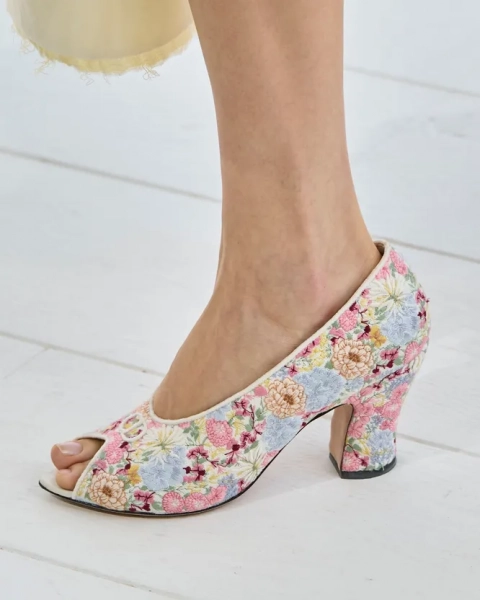 Christian Dior весна-лето 2027