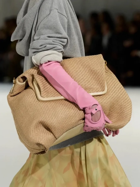 Dries Van Noten весна-лето 2027