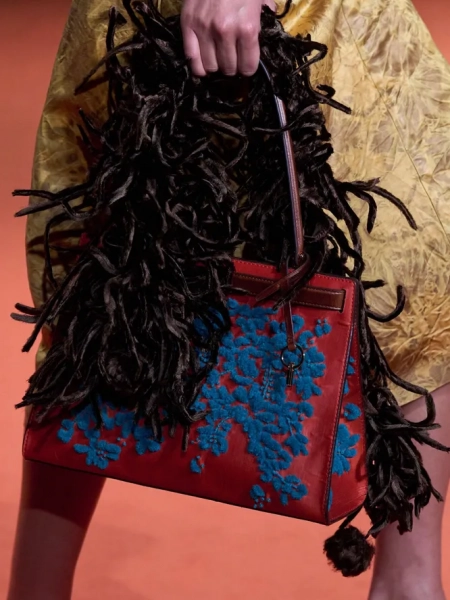 Tory Burch весна-лето 2027