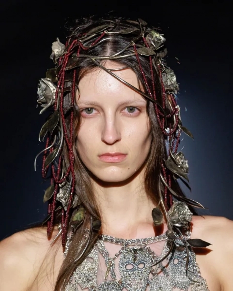 McQueen весна-лето 2027
