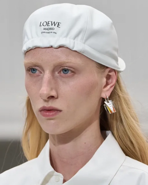 Loewe весна-лето 2027