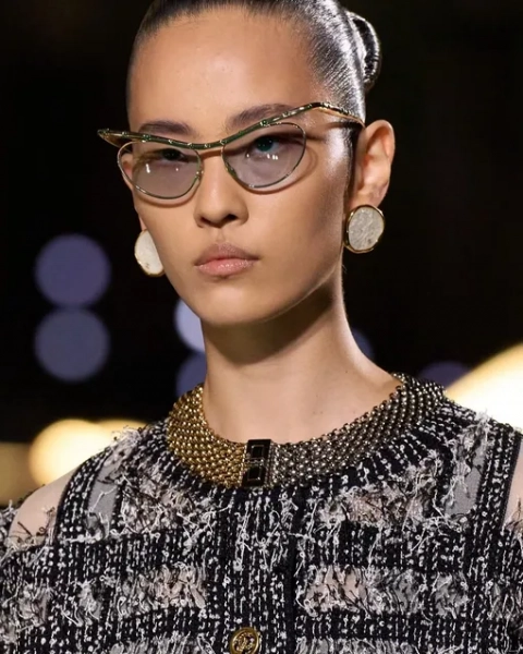 Chanel весна-лето 2027