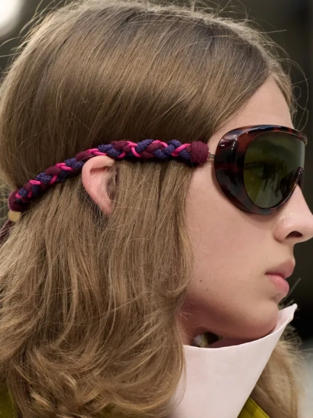 Balenciaga весна-лето 2027