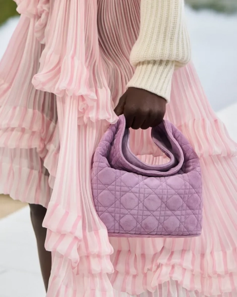 Christian Dior весна-лето 2027