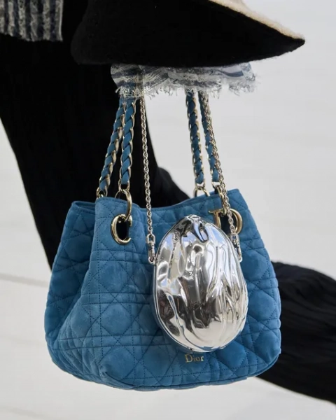 Christian Dior весна-лето 2027