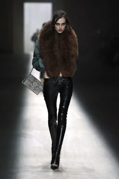 Gucci осень-зима 2026/27