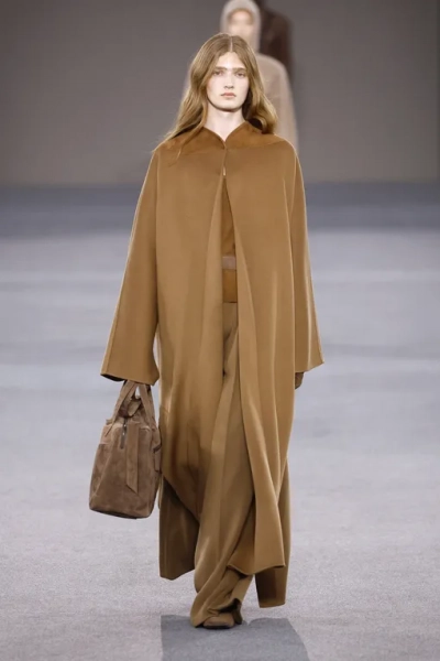 Max Mara осень-зима 2026/27