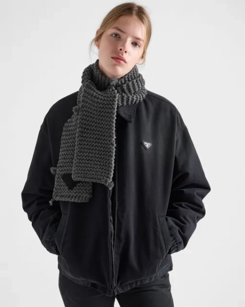 Prada зима-2027