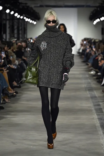 7 For All Mankind осень-зима 2026/27