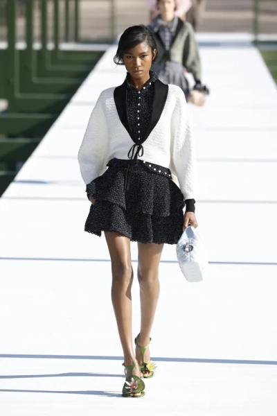 Сhristian Dior осень-зима 2026/27