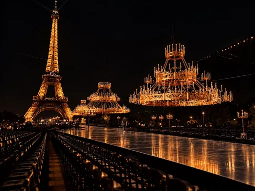 Saint Laurent весна-лето 2027