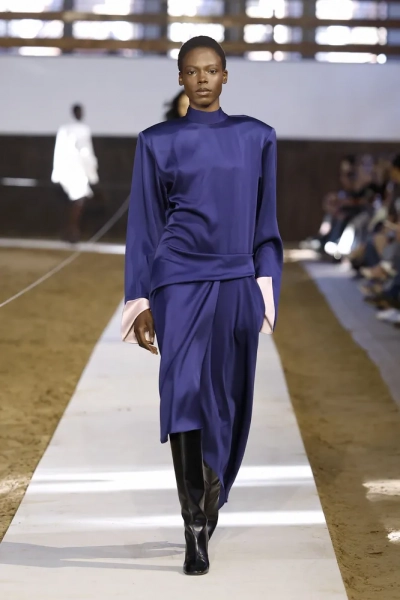 Stella McCartney осень-зима 2026/27
