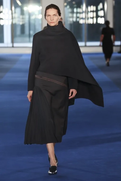 Proenza Schouler осень-зима 2026/27