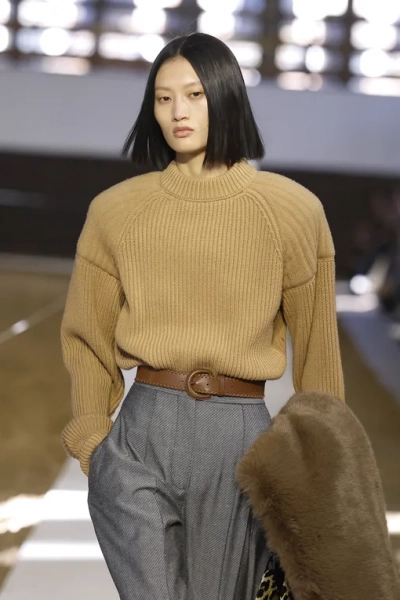 Stella McCartney осень-зима 2026/27