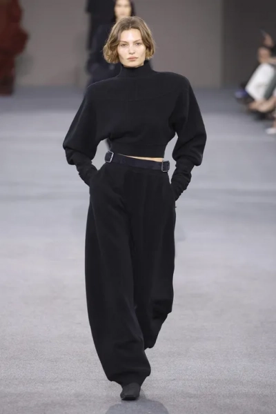 Max Mara осень-зима 2026/27