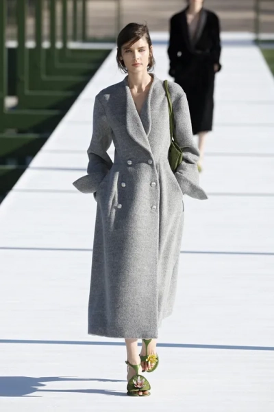 Christian Dior осень-зима 2026/27