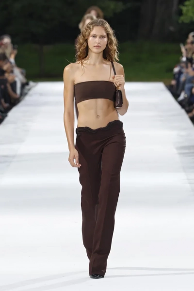 Stella McCartney весна-лето 2027