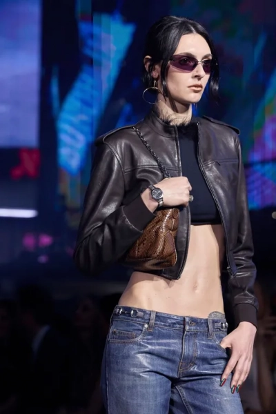 Gucci Cruise 2027
