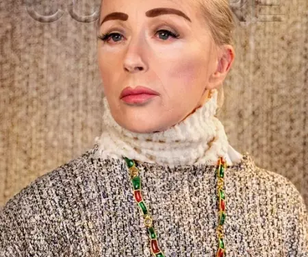 От Comme des Garçons до Chanel: кто такая Синди Шерман и как ее искусство меняет моду