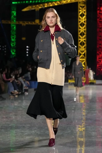 Chanel осень-зима 2026/27