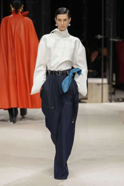 Givenchy осень-зима 2026/27