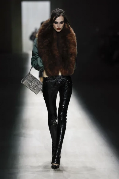 Gucci осень-зима 2026/27