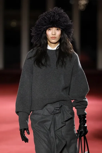 Michael Kors осень-зима 2026/27