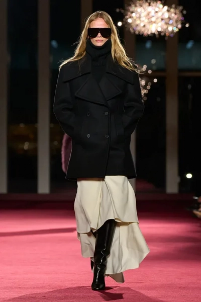 Michael Kors осень-зима 2026/ 27