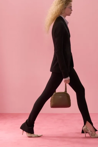 Acne Studios осень-зима 2026/27