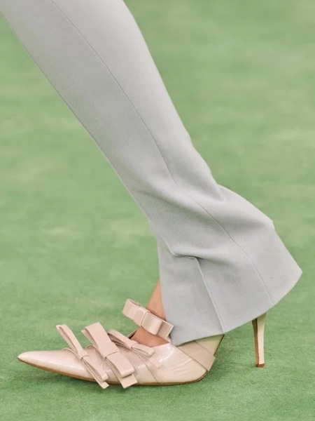 Acne Studios осень-зима 2026/27