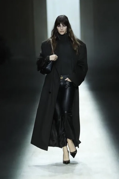 Gucci осень-зима 2026/27