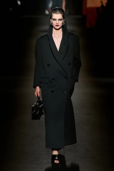 Balenciaga осень-зима 2026/27