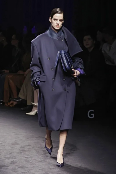 Ferragamo осень-зима 2026/27