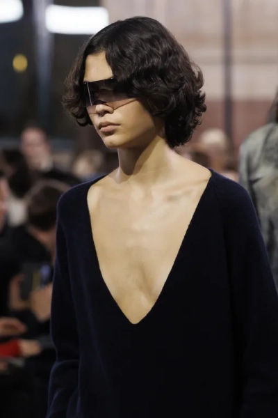 MM6 Maison Margiela осень-зима 2026/27