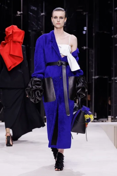 Givenchy осень-зима 2026/27