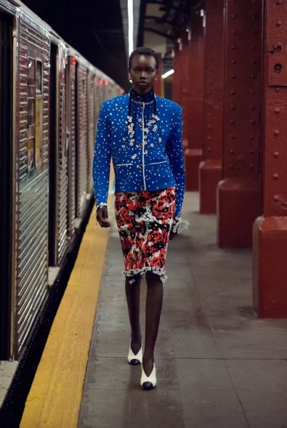 Chanel Metier d&amp;#39;Art 2026