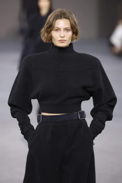Max Mara осень-зима 2026/27