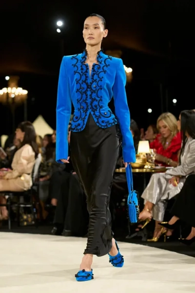 Schiaparelli весна-лето 2027
