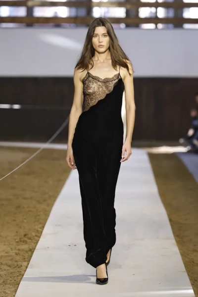 Stella McCartney осень-зима 2026/27