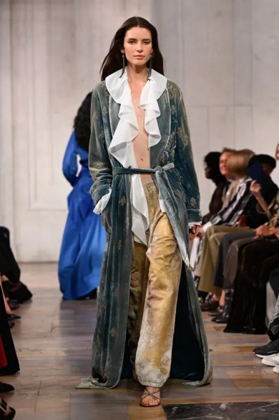 Ralph Lauren весна-лето 2027