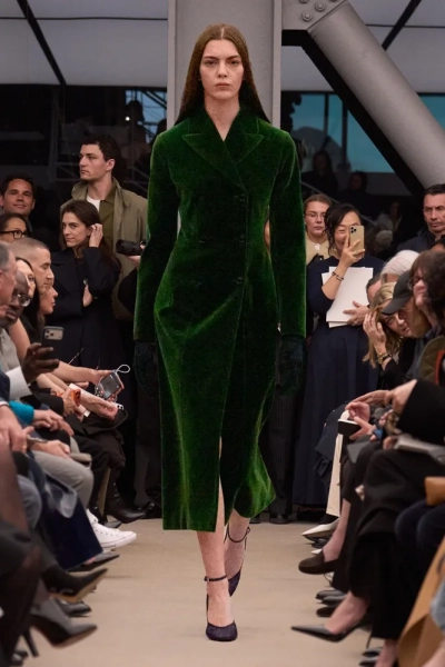 Alaïa осень-зима 2026/27