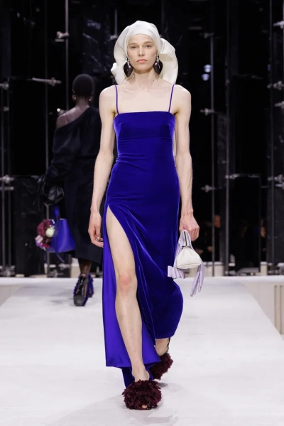 Givenchy осень-зима 2026/27