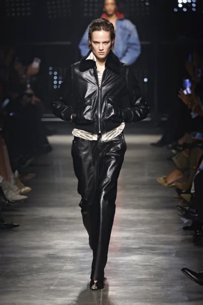 Isabel Marant осень-зима 2026/27