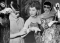 Восемь «Оскаров» и искусство нравиться всем: как Эдит Хед формировала стиль классического Голливуда