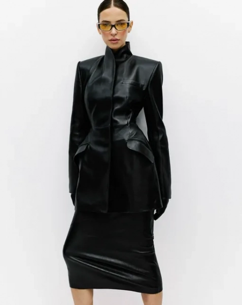 THE MANNEI PRE FALL’26