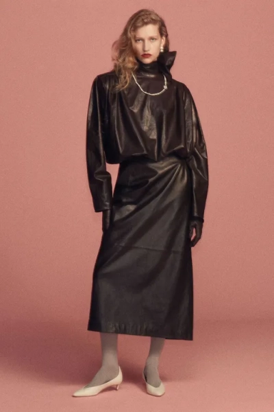 Magda Butrym Resort 2027